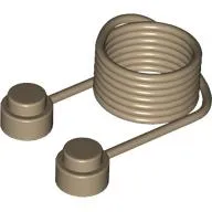 String with End Studs 41L Overall