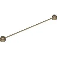 String with End Studs 11L Overall