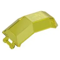Windscreen 4 x 4 x 4 2/3 with Handle