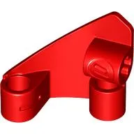 Technic Panel Fairing #10 Medium Triangle Smooth