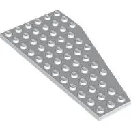 Wedge Plate 6 x 12 Left
