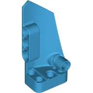 Technic Panel Fairing # 3 Small Smooth Long, Side A