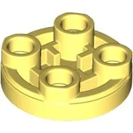 Tile Special Round 2 x 2 Inverted