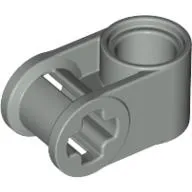 Technic Axle and Pin Connector Perpendicular