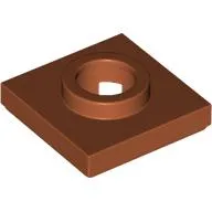 Turntable 2 x 2 Female