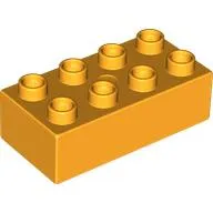 Duplo Brick 2 x 4