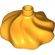 Duplo Cake Swirl Decoration with Top Stud