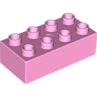 Duplo Brick 2 x 4