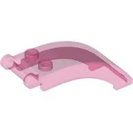 Windscreen 6 x 2 x 2 with Handle