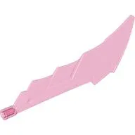 Large Figure Weapon Sword with Axle Connector