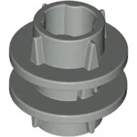 Technic Driving Ring 2L, 4 Ridges