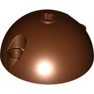 Technic Panel Dome 5 x 5 with Pin Holes