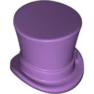 Tall Top Hat [PLAIN]