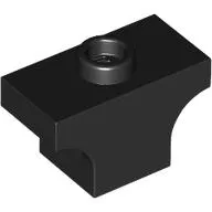 Brick Special Arch 1 x 2 Jumper