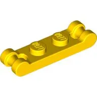 Plate Special 1 x 2 with Handles on Ends