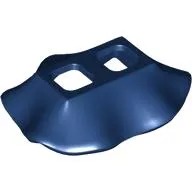 Minifig Hipwear Skirt [Plain]