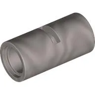 Technic Pin Connector Round [Slotted]