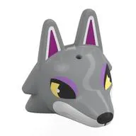Minifig Head Special Fang