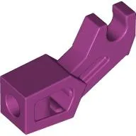 Arm Mechanical with Clip [Thick Support]