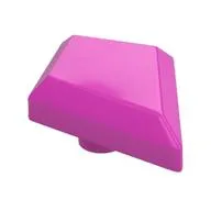 Tile Special 1 x 2 Diamond Plain