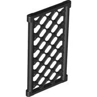 Fence 4 x 6, Chain-Link