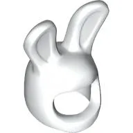 Costume / Mask, Rabbit / Bunny Ears [Plain]