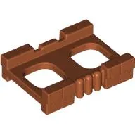 Minifig Hipwear Utility Belt