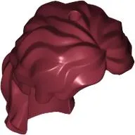 Hair, Long Weavy, Tail