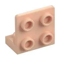 Bracket 1 x 2 - 2 x 2 Inverted