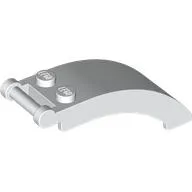 Windscreen 6 x 2 x 2 with Handle