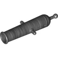 Launcher, Weapon Cannon Shooting