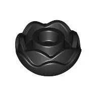 Plant, Flower, Peony Rose with 2 Layers