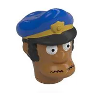 Minifig Head Special, Simpsons, Lou
