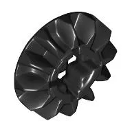 Technic Gear 12 Tooth Bevel