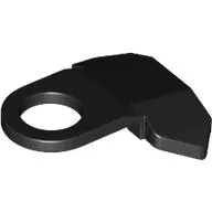 Minifig Neckwear Pauldron [PLAIN]