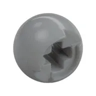 Technic Ball Joint with Through Axle Hole