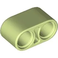 Technic Beam 1 x 2 Thick