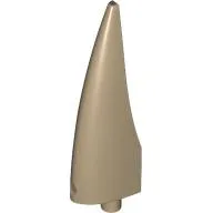 Animal Body Part, Barb / Claw / Tooth / Talon / Horn, Large