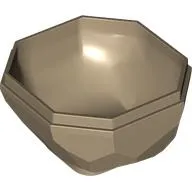 Rock Boulder, Bottom