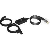 Light Unit, LED, with Cable, Powered Up