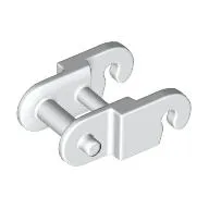 Technic Link, Reinforced, with Beveled Edge