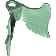 Minifig Neckwear Wings, Angel