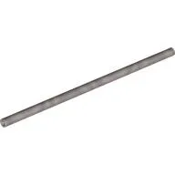 Hose Rigid 3mm D. 10L / 8.0cm