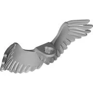 Minifig Neckwear Wings Bird