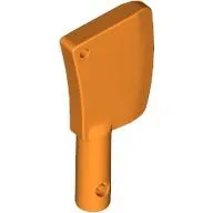 Equipment Cleaver, 2 Holes