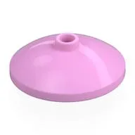 Dish 3 x 3 Inverted [Radar]