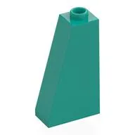 Slope 75° 2 x 1 x 3 with Open Stud
