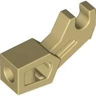 Arm Mechanical with Clip [Thick Support]