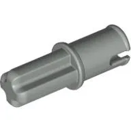 Technic Axle Pin without Friction Ridges Lengthwise