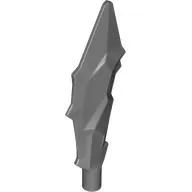 Weapon Sword Crystalized